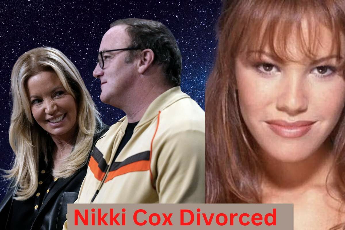nikki cox divorce