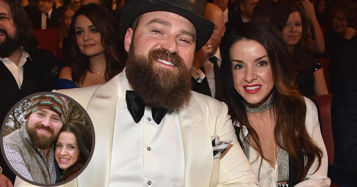 Zac Brown Divorce after 12 years