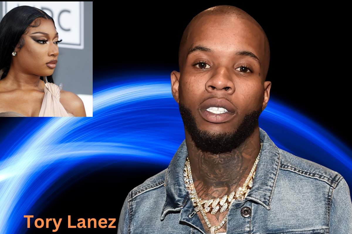 Tory Lanez Father Reacts