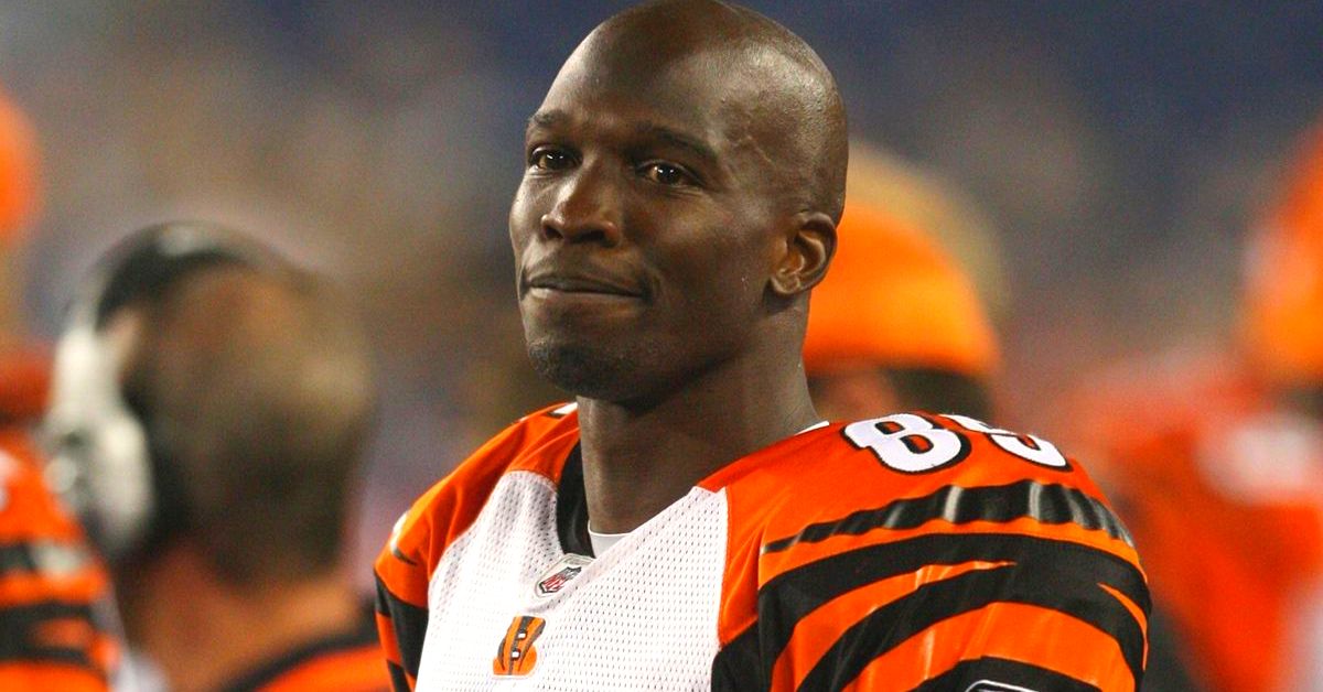 Additional Means of Support for Chad Johnson