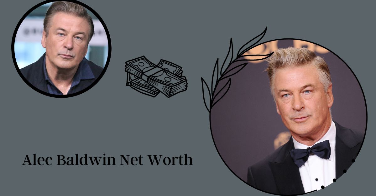Alec Baldwin Net Worth: What was His Pay For Rust and 30 Rock?