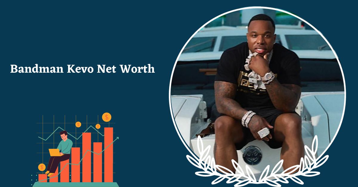 Bandman Kevo Net Worth: How Much is The Rapper Earning?