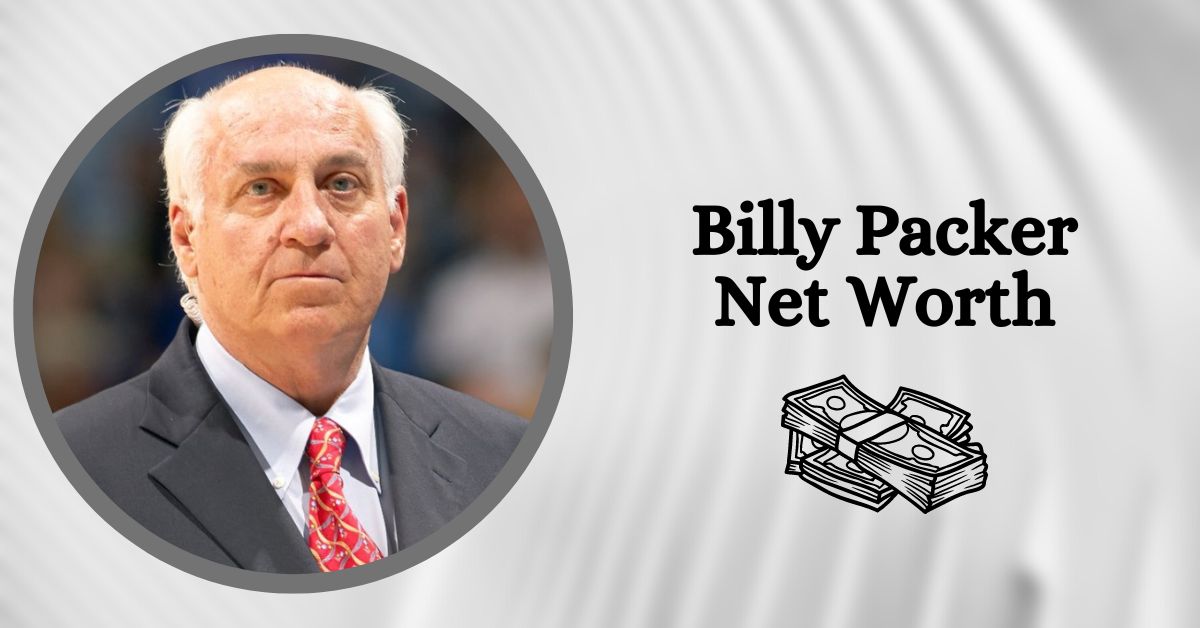 Billy Packer Net Worth