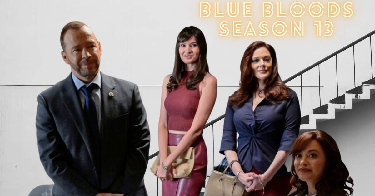 Blue Bloods Season 13 Episode 11 
