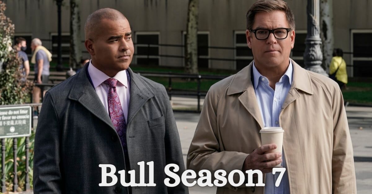 Bull Season 7