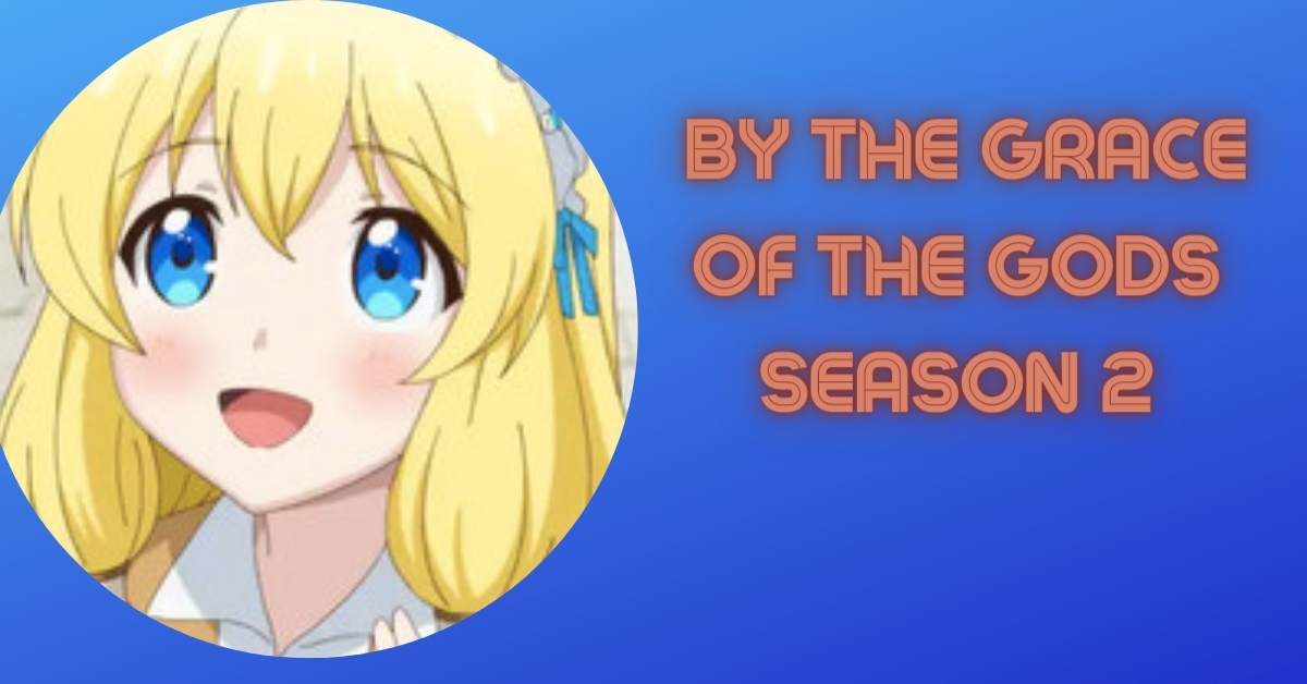 By the Grace of the Gods Season 2 Episode 4