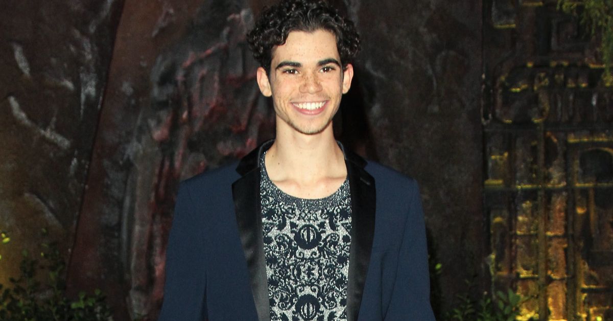 Cameron Boyce Cause of Death and His Autopsy Report 
