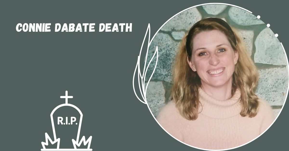 Connie Dabate Death: Did Her Husband Murdered Her?