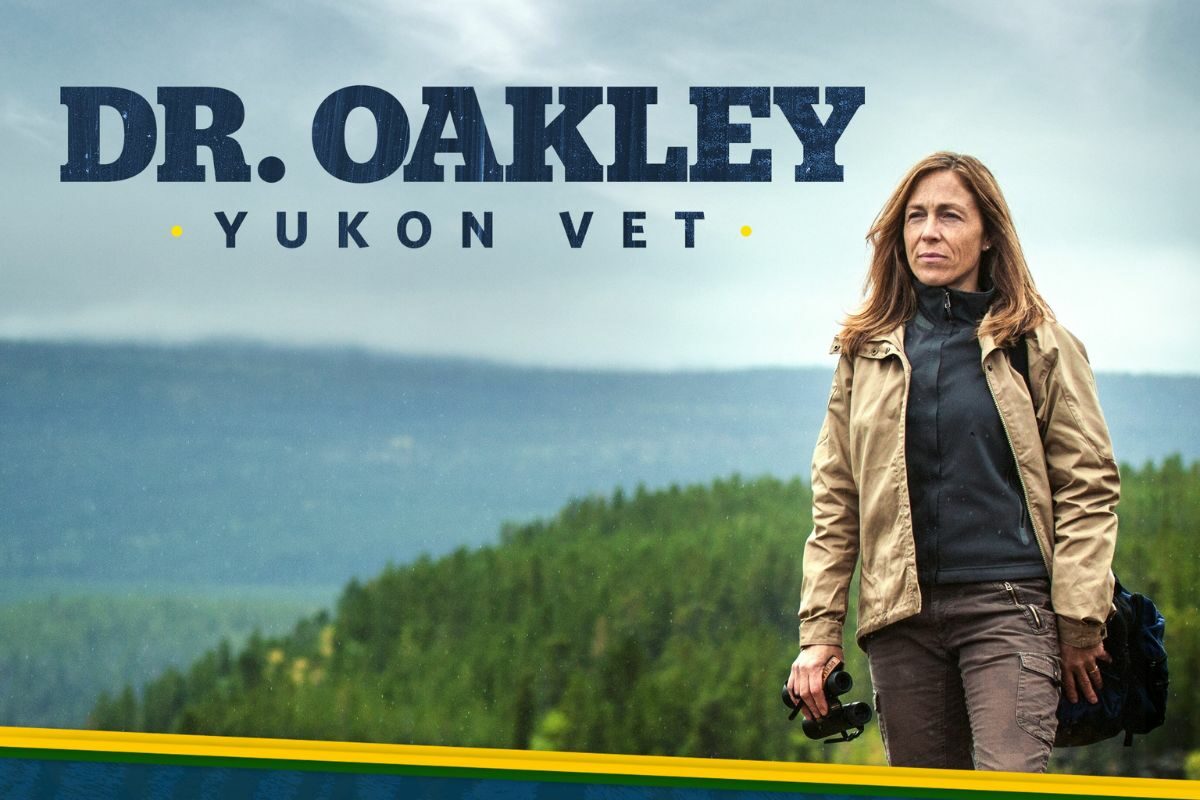 Dr. Michelle Oakley Yukon Vet Getting Divorce? Explore Her Relationship  With Shane