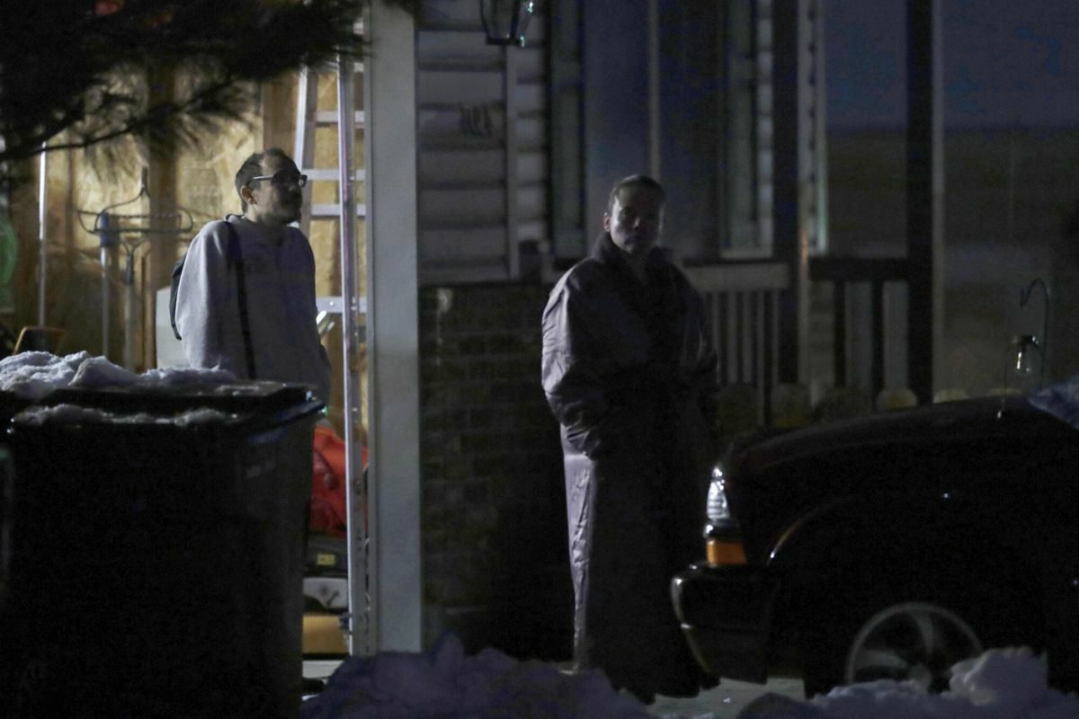 Eight Family Members Including Five Children Were Found Dead