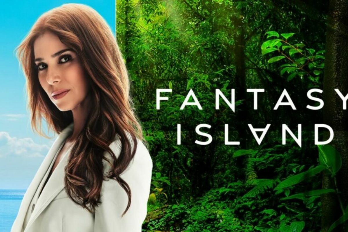 Fantasy Island Season 2 Release Date