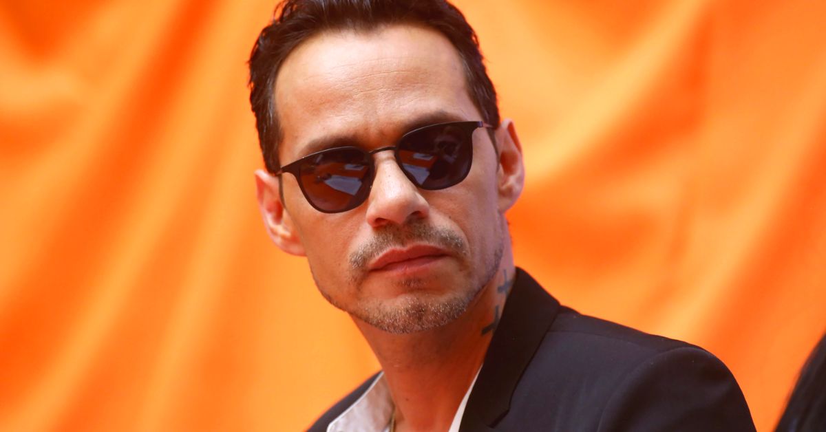 From Where Did Marc Anthony Earning Money Other From His Career