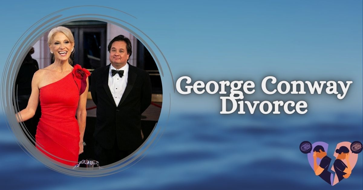 George Conway Divorce