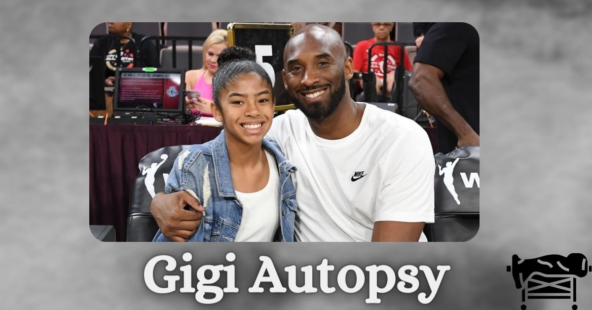 Gigi Autopsy