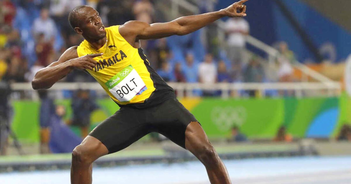 How Much Money did Usain Earn from Endorsements
