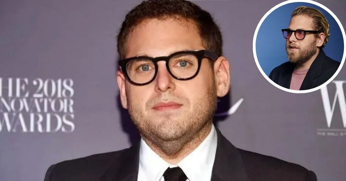 How Tall is Jonah Hill