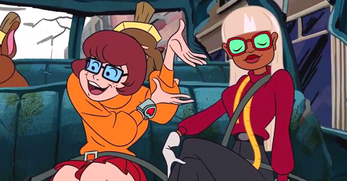 Is Velma LGBTQ Identity Confirmed by Fans