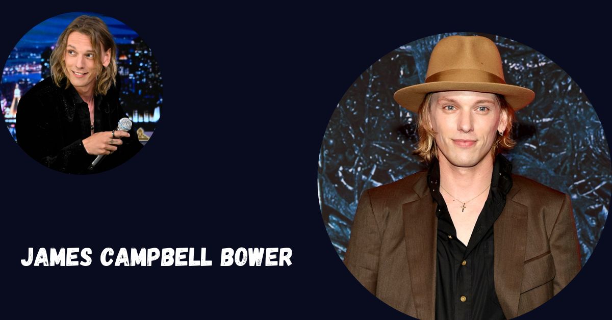 James Campbell Bower