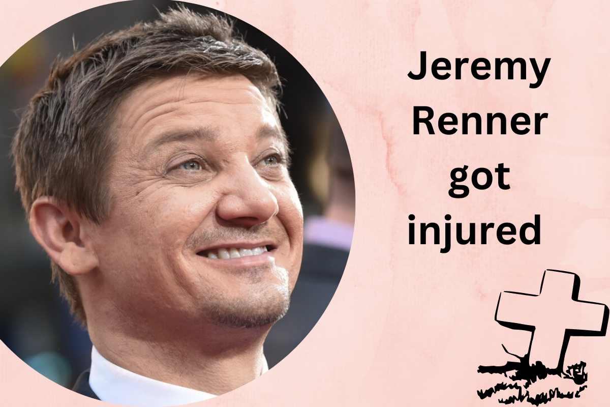 Jereme Renner condition after accident