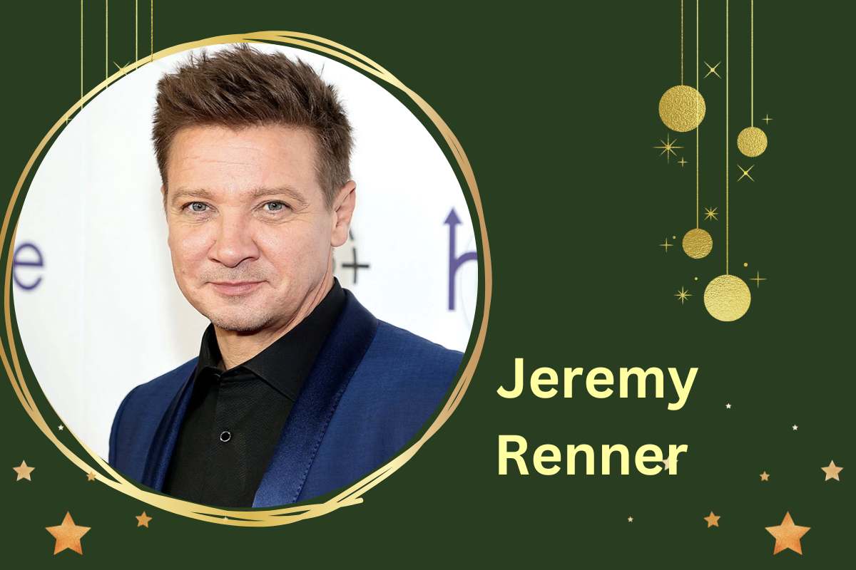 Jereme Renner condition after accident