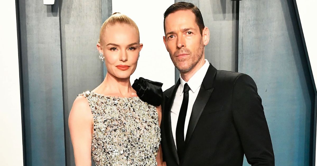 Kate Bosworth Divorce