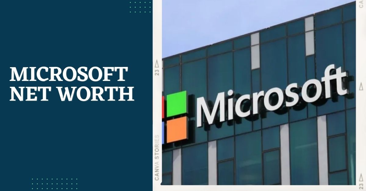 Is Microsoft Net Worth More Than Other Countries GDP?