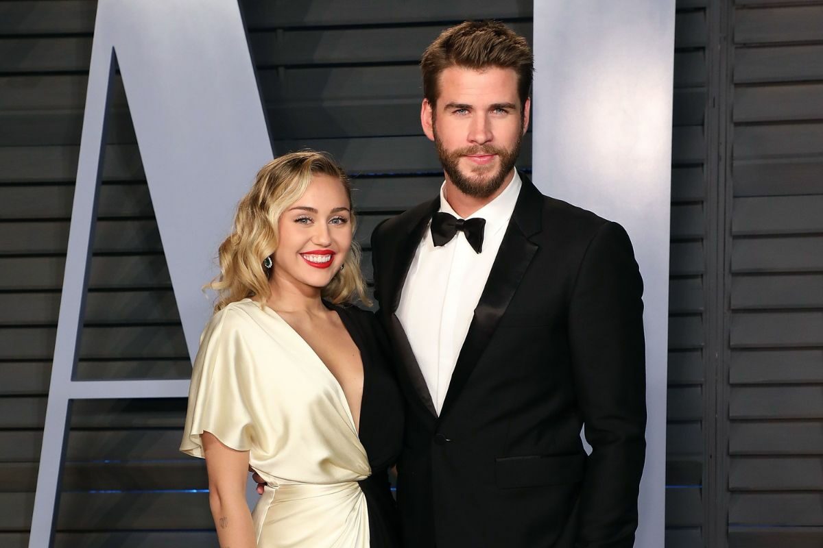 _Miley and Liam divorce