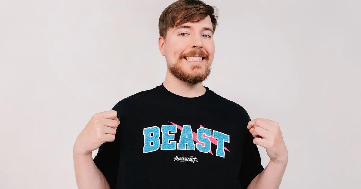 Mr Beast 