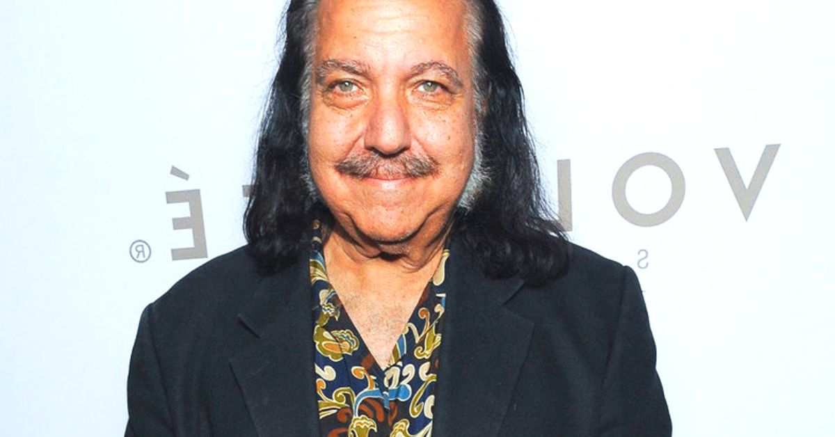 Ron Jeremy's Concerns from a Legal Standpoint