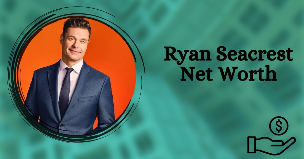 Ryan Seacrest Net Worth How Rich is American Radio Host? Venture jolt