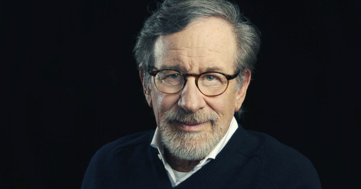 Steven Spielberg Net Worth 