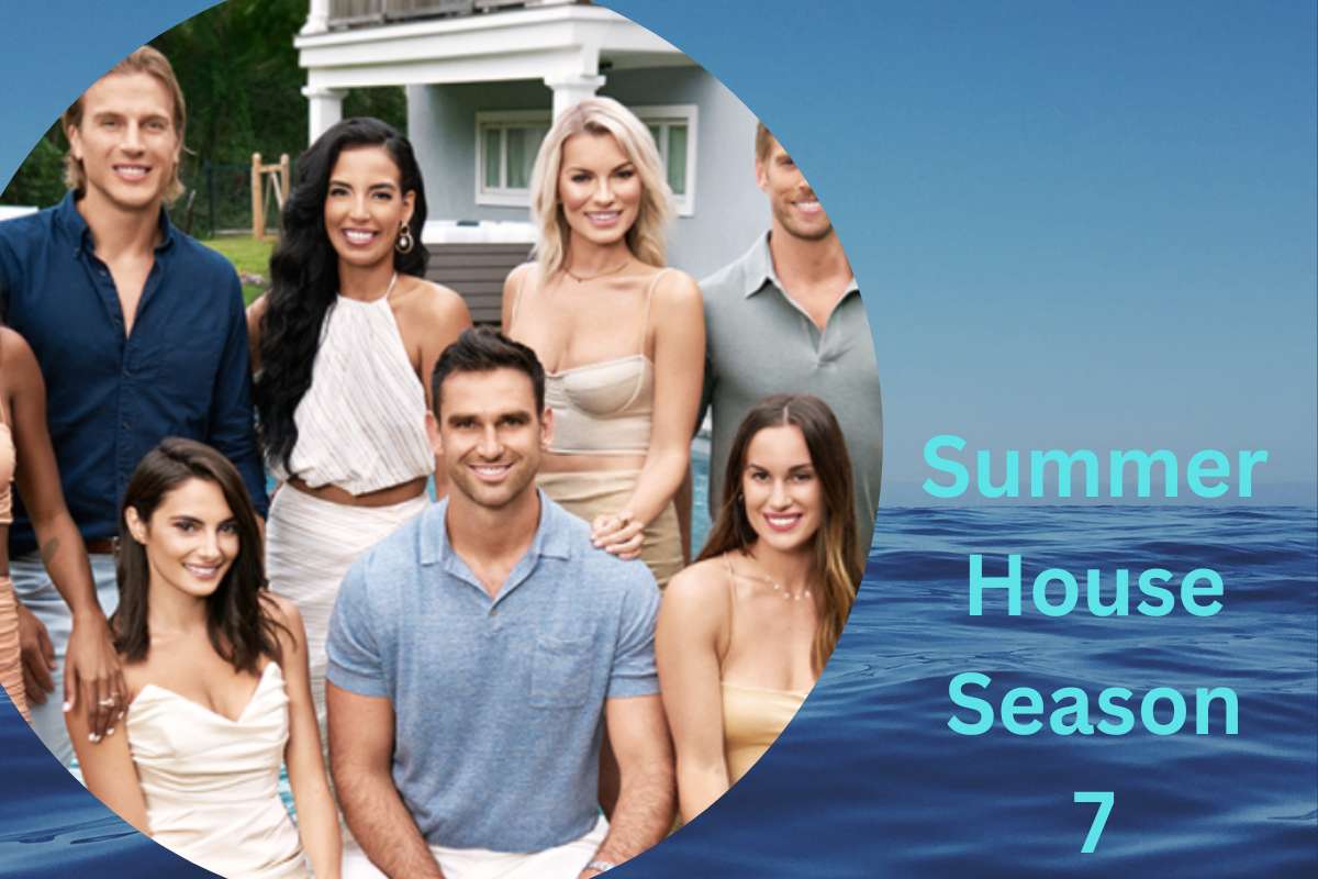 Summer House Season 7 