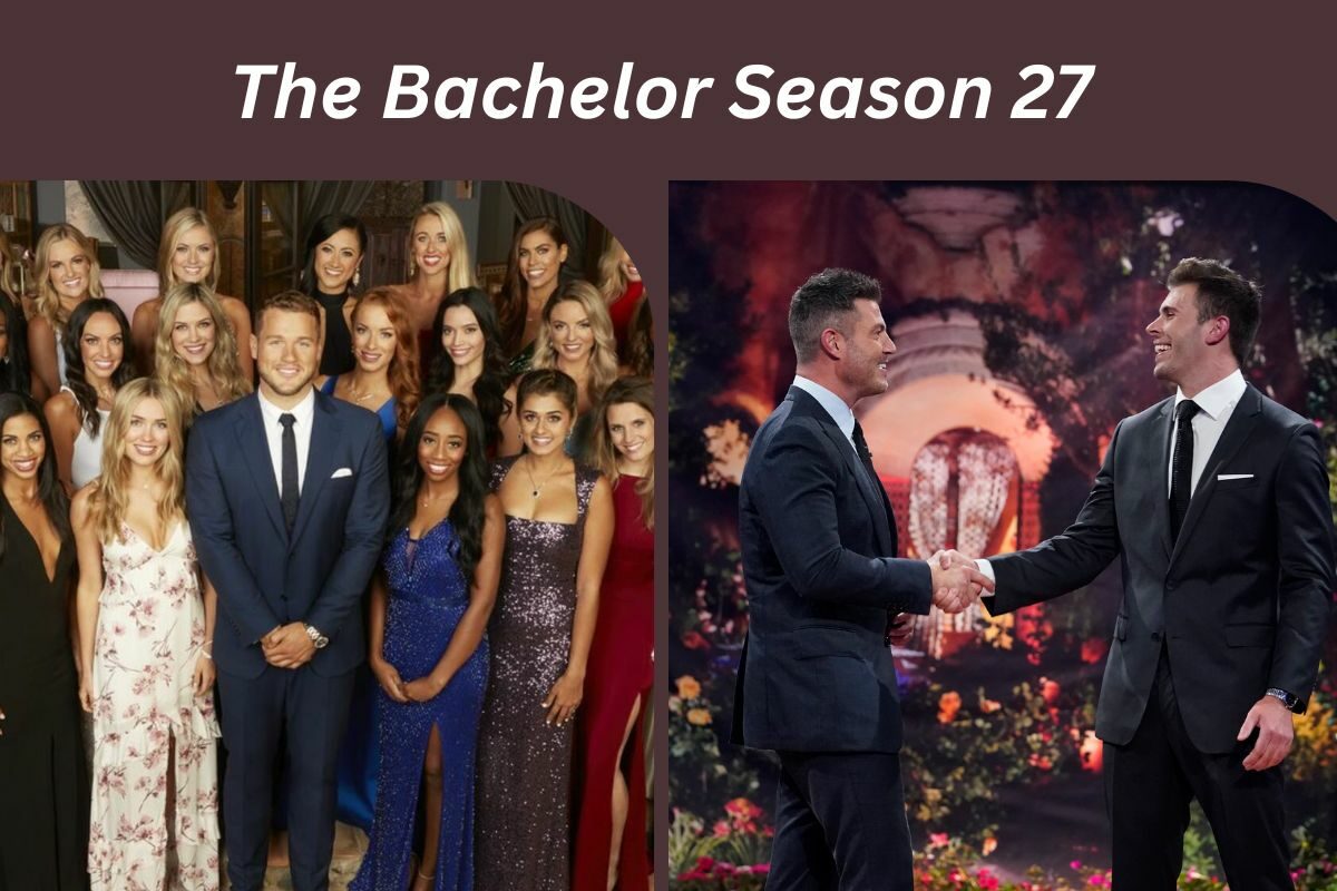 The Bachelor Season 27 Release Date