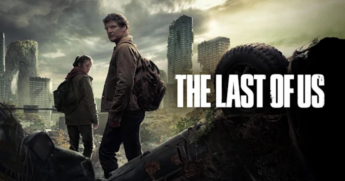 The Last of Us' Season 1 Episode 2