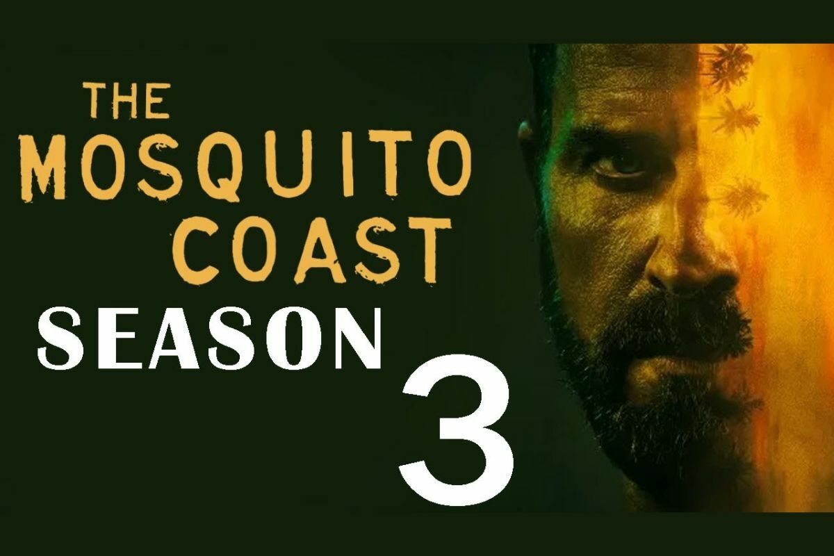 The Mosquito Coast Season 3