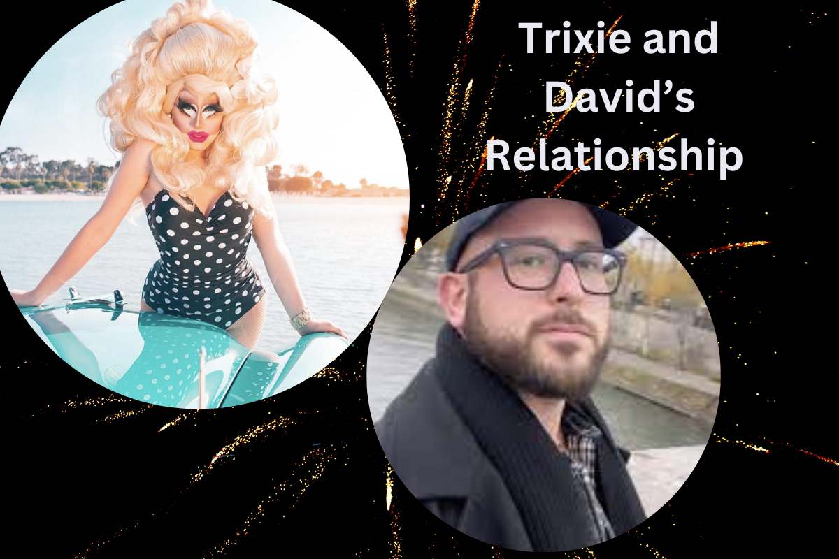 did trixie and david break up