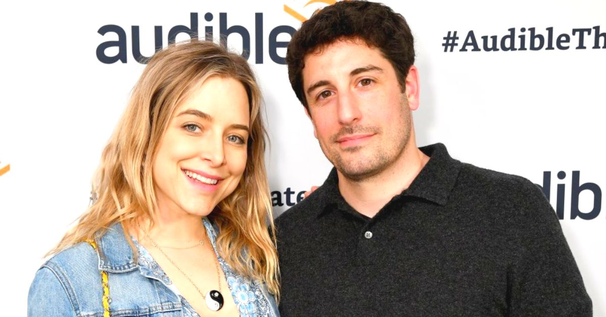 Who is Jenny Mollen Engaged to