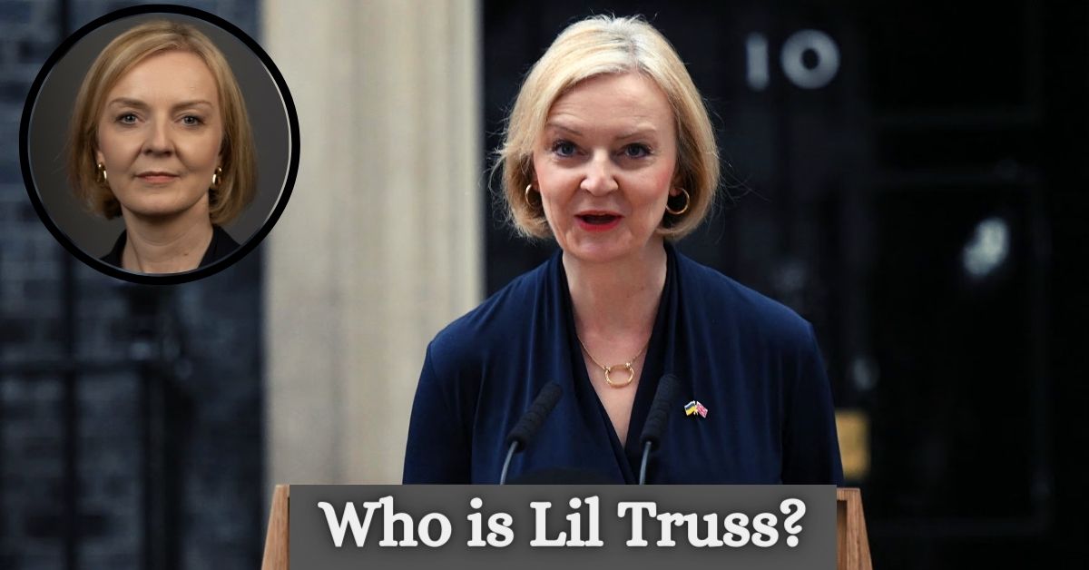 Who is Liz Truss