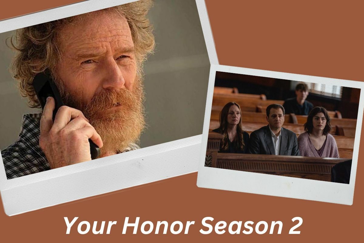 Your Honor Season 2 Release Date