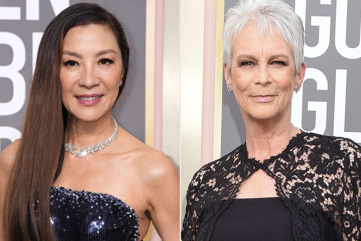jamie lee curtis and michelle yeoh 