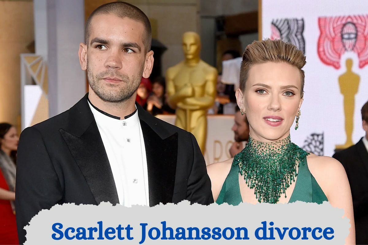 scarlett johansson divorce