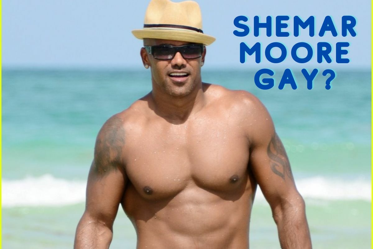 shemar moore gay