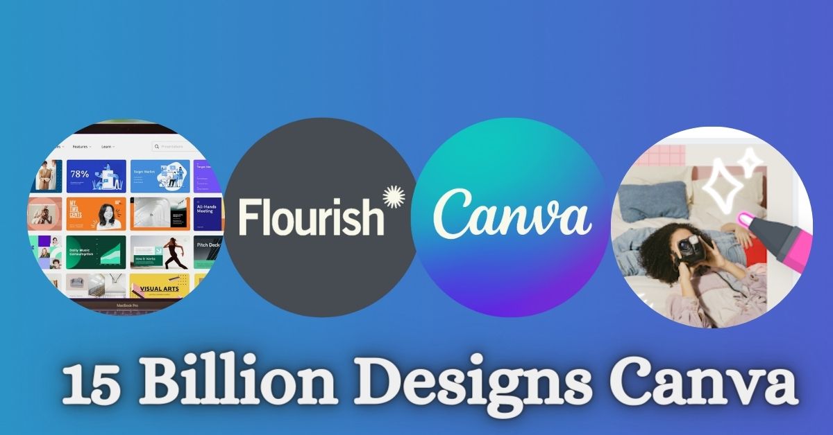 15 Billion Designs Canva
