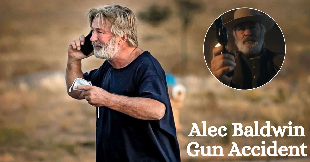 Alec Baldwin Gun Accident