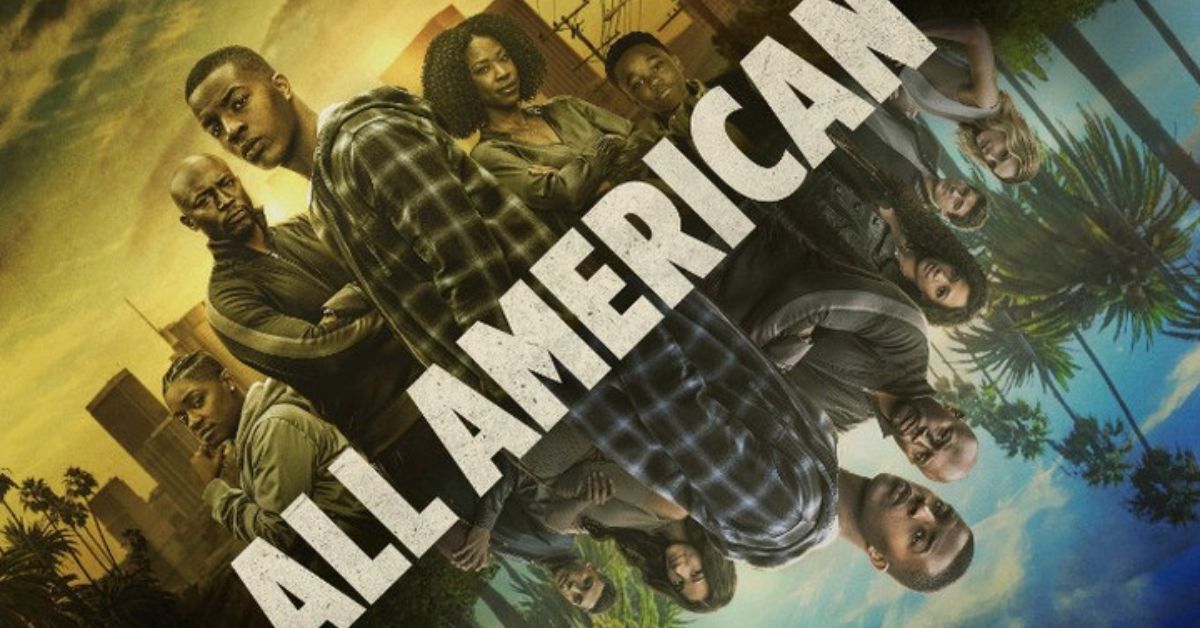 All American Season 5 Episode 13