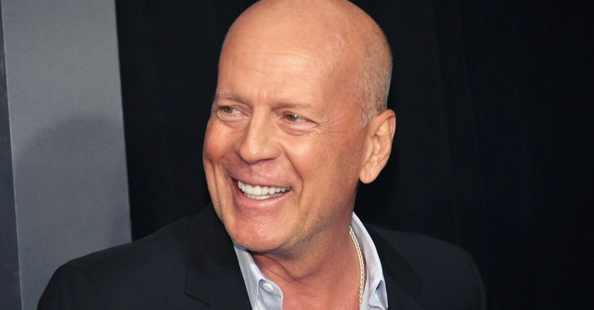 Bruce Willis Death 