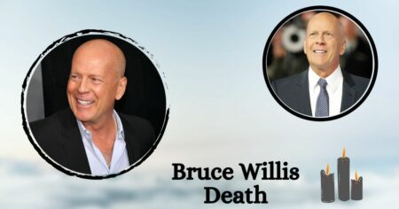 Bruce Willis Death