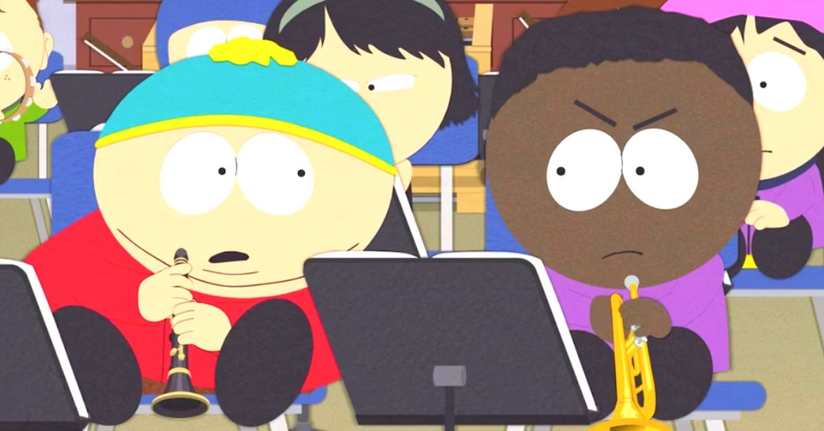 Cupid Ye Alters the Typical Villain Role of South Park's Cartman