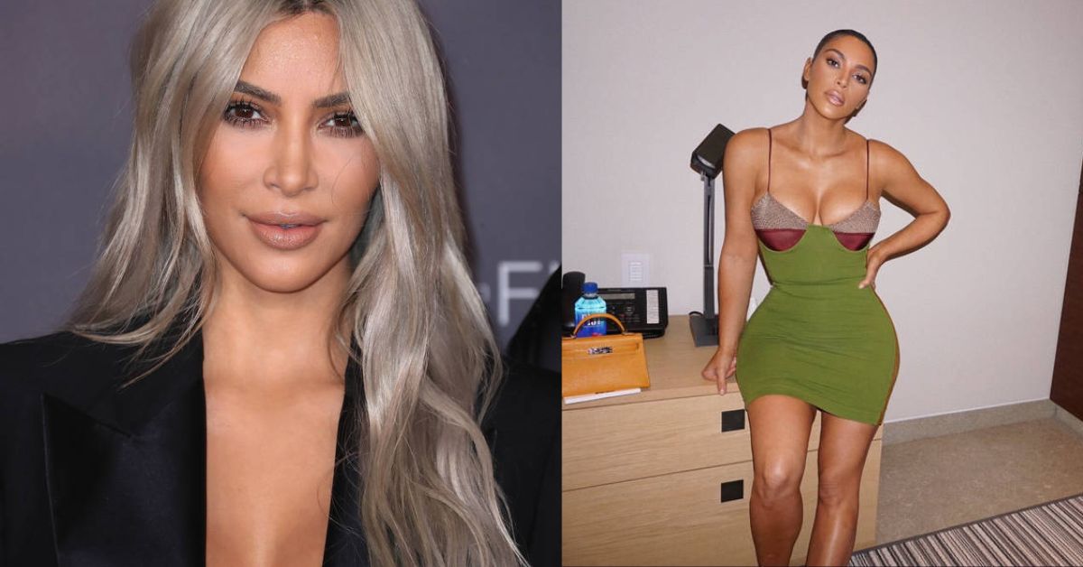 Does Kim Kardashian have Plastic Surgery