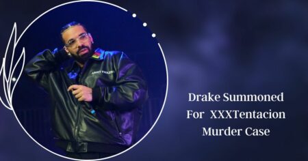 Drake Murder